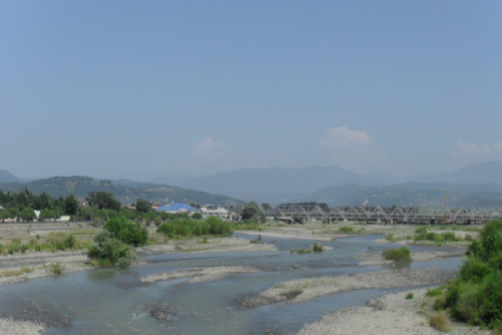 Жилой район Сочи
